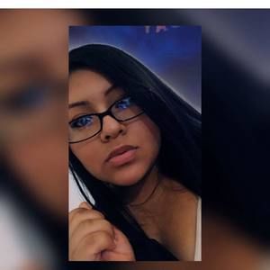 Meet your Posher, Christi